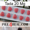 Tada 20Mg 18